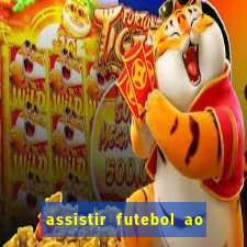 assistir futebol ao vivo portal rmc